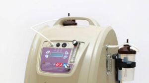 What is an oxygen concentrator & how can it work for you