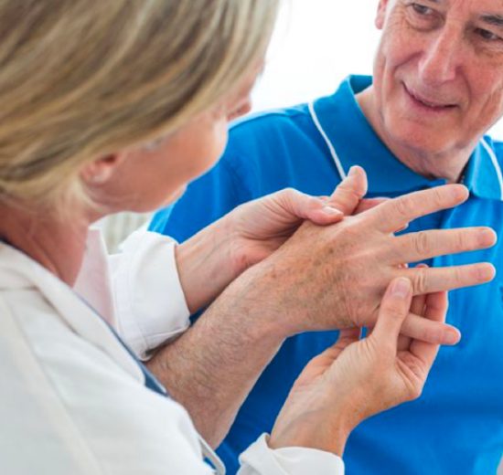 The Expertise of Rheumatology Doctors Navigating the Complexities of Autoimmune Disorders