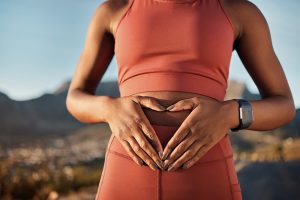 Optimizing Digestive Wellness 5 Strategies To Foster A Healthy Gut