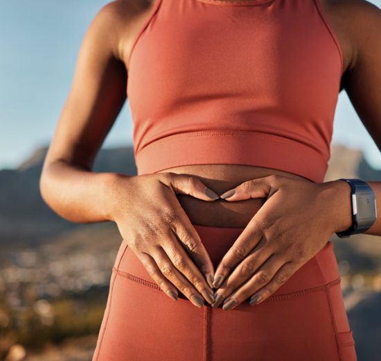 Optimizing Digestive Wellness 5 Strategies To Foster A Healthy Gut