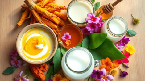 10 Ayurvedic Home Remedies for Skin Whitening That Work Like Magic