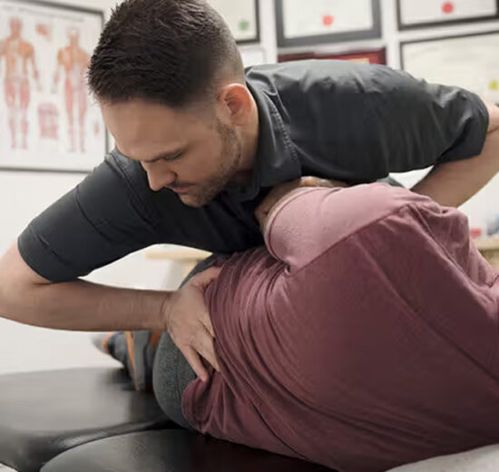 How Effective Is Chiropractic Treatment for Back Pain
