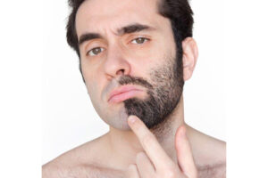 I Shaved My Beard How Long Does It Take to Grow Back