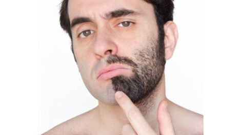 I Shaved My Beard How Long Does It Take to Grow Back