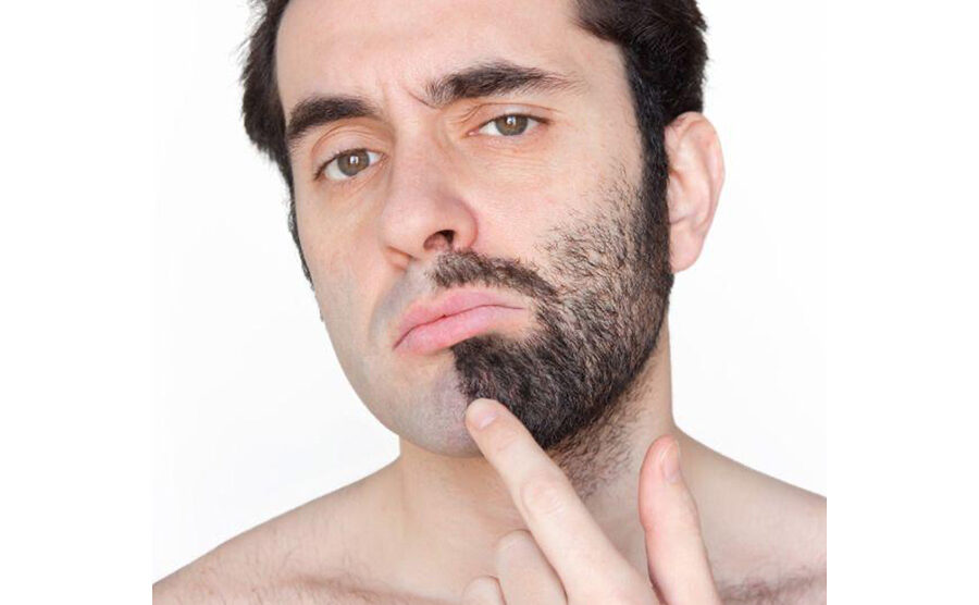 I Shaved My Beard How Long Does It Take to Grow Back