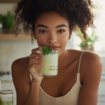 The Radiant Elixir Exploring the Skin Benefits of Drinkable Collagen