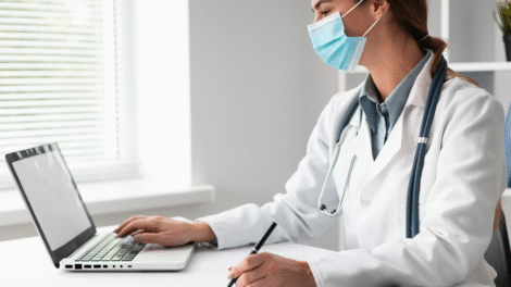 Top 5 Reasons Why You May Need a Medical Certificate