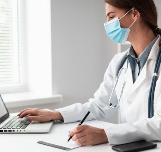Top 5 Reasons Why You May Need a Medical Certificate