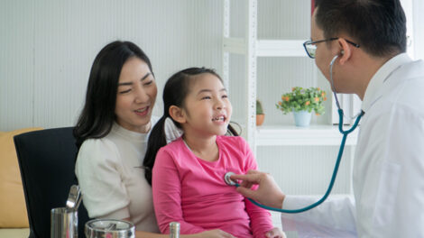 How to Choose the Right Paediatric Clinic for Your Child