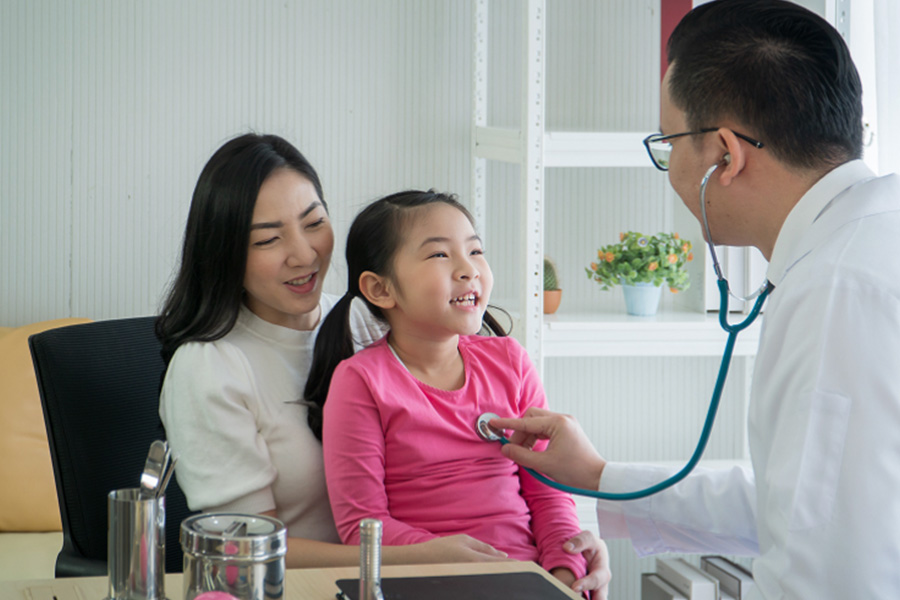 How to Choose the Right Paediatric Clinic for Your Child