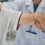Is Your Arm Pain Linked to Numbness How to Tell If Its a Sign of a Bigger Problem