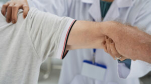 Is Your Arm Pain Linked to Numbness How to Tell If Its a Sign of a Bigger Problem