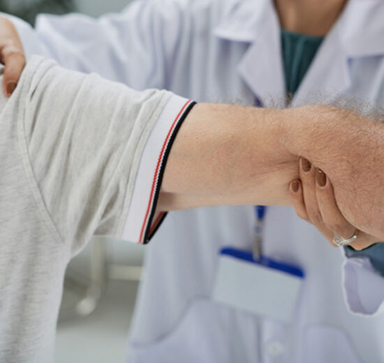 Is Your Arm Pain Linked to Numbness How to Tell If Its a Sign of a Bigger Problem