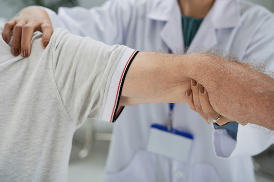 Is Your Arm Pain Linked to Numbness How to Tell If Its a Sign of a Bigger Problem