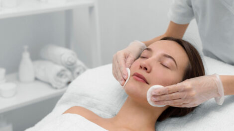 Why a Facial Treatment in Singapore is Key to Skin Vitality