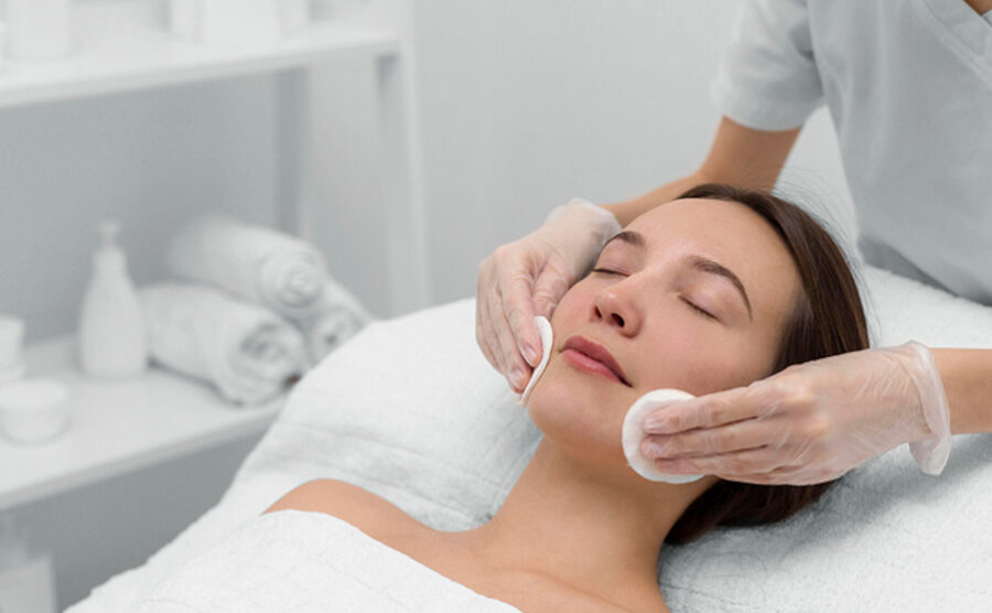 Why a Facial Treatment in Singapore is Key to Skin Vitality