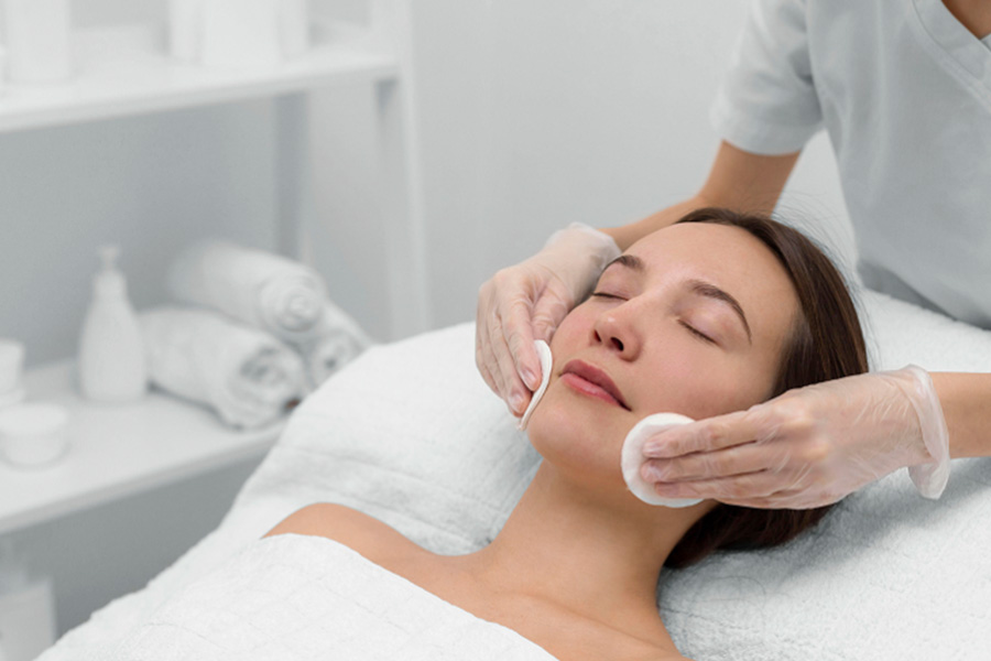 Why a Facial Treatment in Singapore is Key to Skin Vitality