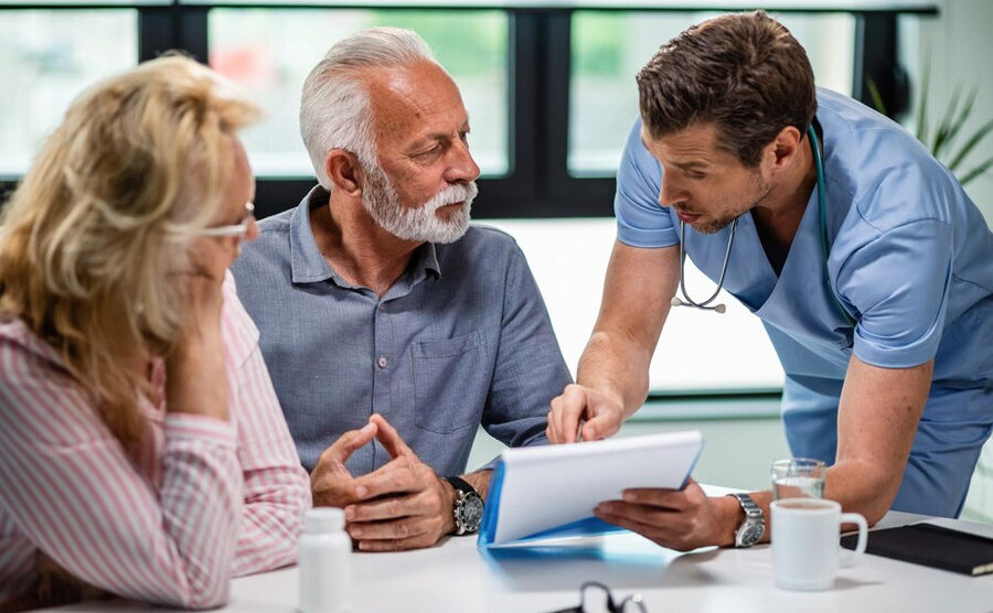 Compare Health Insurance Quotes to Find the Right UK Coverage for Your Budget and Needs