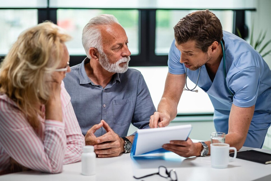 Compare Health Insurance Quotes to Find the Right UK Coverage for Your Budget and Needs