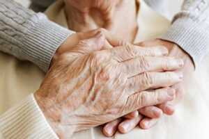 Elderly Care Personalised Support Services for the Aged