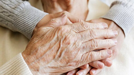 Elderly Care Personalised Support Services for the Aged