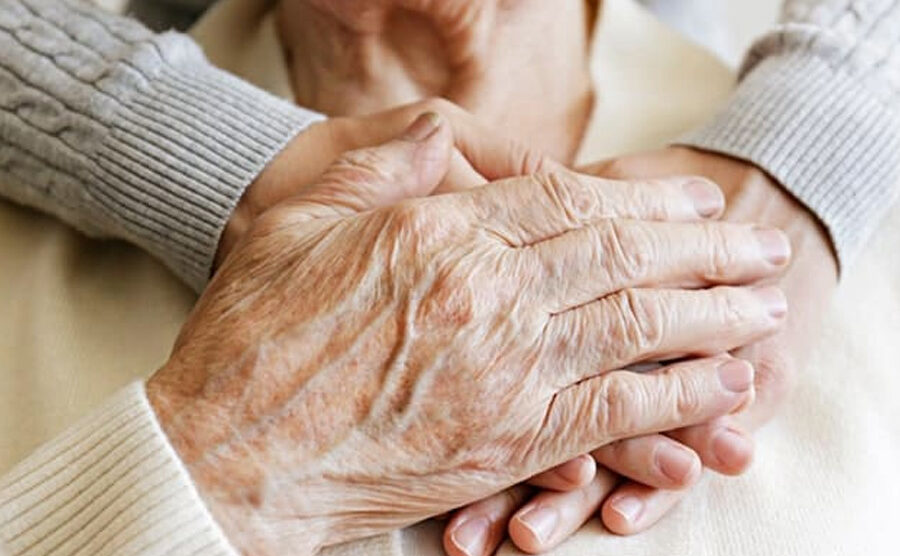 Elderly Care Personalised Support Services for the Aged