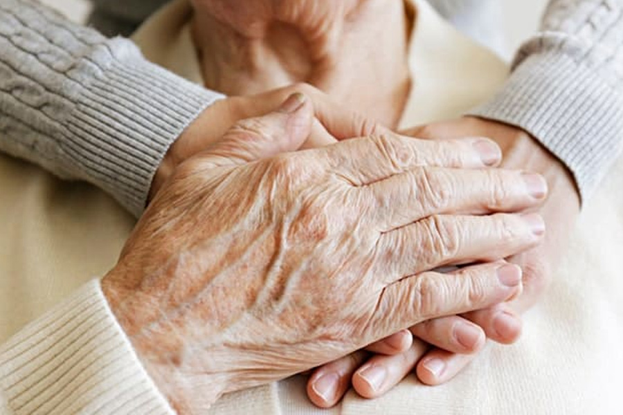Elderly Care Personalised Support Services for the Aged