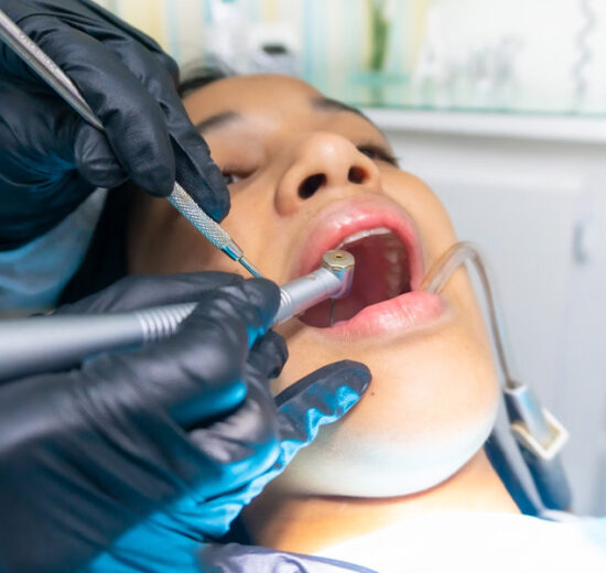 Expert Dental Services Near Washington DC