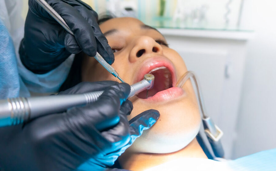 Expert Dental Services Near Washington DC