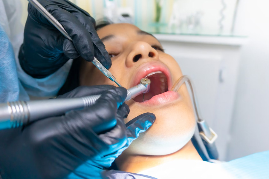 Expert Dental Services Near Washington DC
