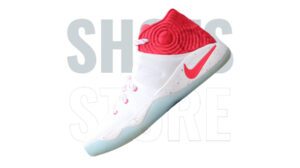 Healthy Steps Begin with Choosing the Right Footwear for You