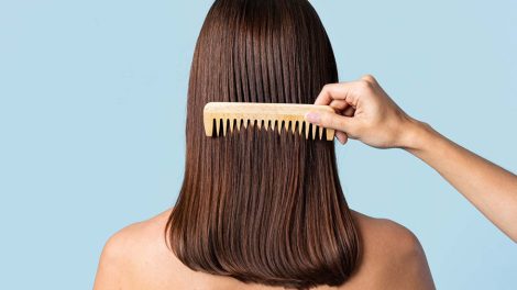 The Role of Nutrition in Maintaining Fuller Healthier Hair