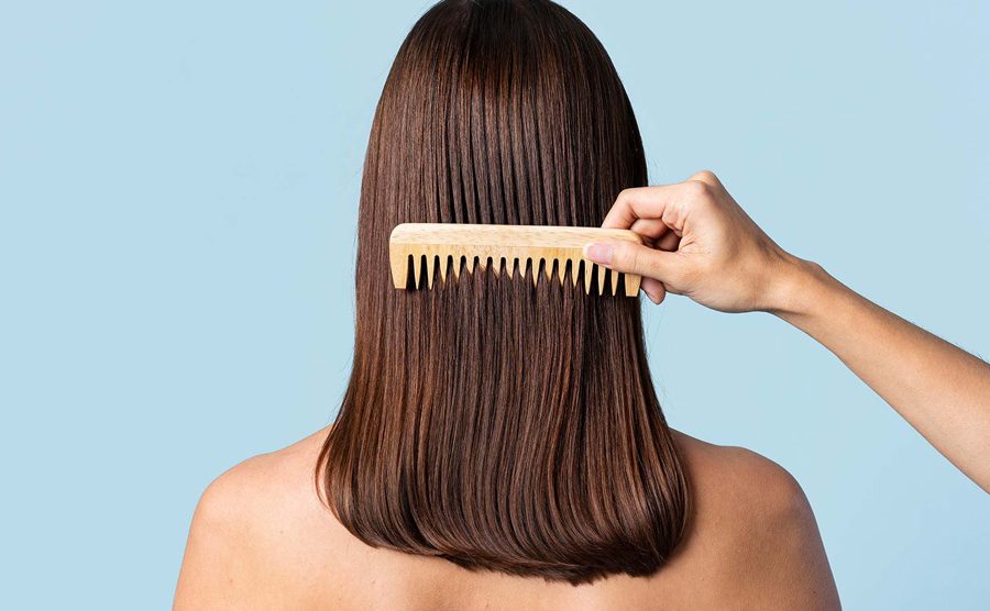 The Role of Nutrition in Maintaining Fuller Healthier Hair