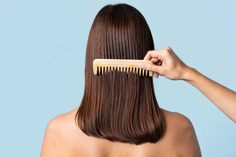 The Role of Nutrition in Maintaining Fuller Healthier Hair