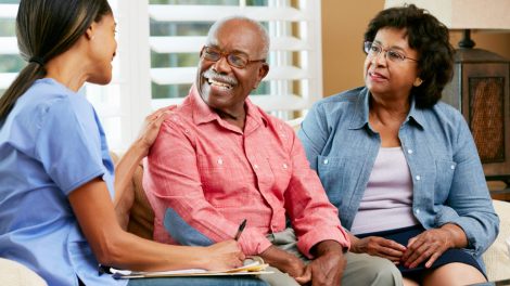 Professional Caregiver Service Toronto Trusted Support for Aging Loved Ones