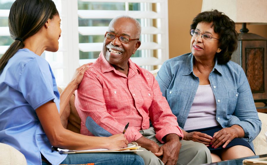 Professional Caregiver Service Toronto Trusted Support for Aging Loved Ones