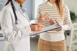 How Preventive Hospital Care Supports Womens Health Management