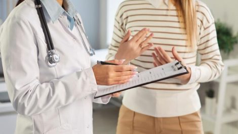 How Preventive Hospital Care Supports Womens Health Management