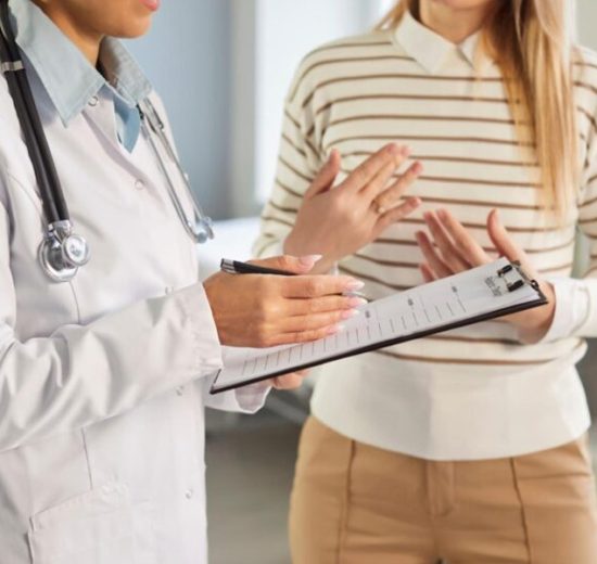 How Preventive Hospital Care Supports Womens Health Management