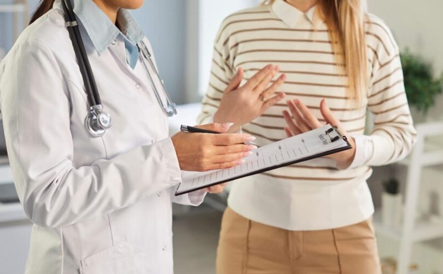 How Preventive Hospital Care Supports Womens Health Management