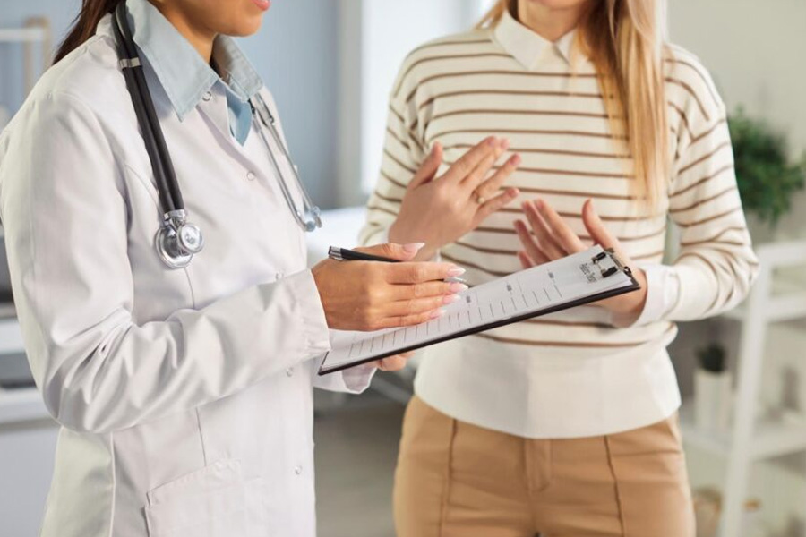 How Preventive Hospital Care Supports Womens Health Management
